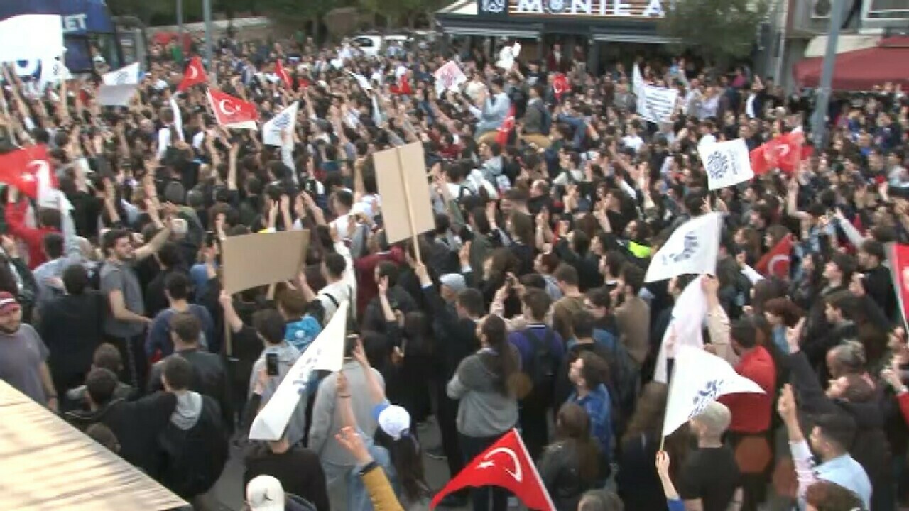 İnce'den itiraf gibi ittifak açıklaması: Erdoğan’ın eskileri...Toplasan 1 puan yapmaz! İnce'den itiraf gibi ittifak açıklaması: Erdoğan’ın eskileri...Toplasan 1 puan yapmaz!
