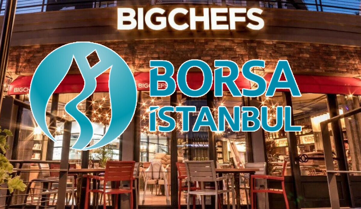 Big Chef halka arz kaç lot verir eşit mi oransal mı? Big Chef hangi banka arz ne zaman başlıyor? Big Chef halka arz kaç lot verir eşit mi oransal mı? Big Chef hangi banka arz ne zaman başlıyor?
