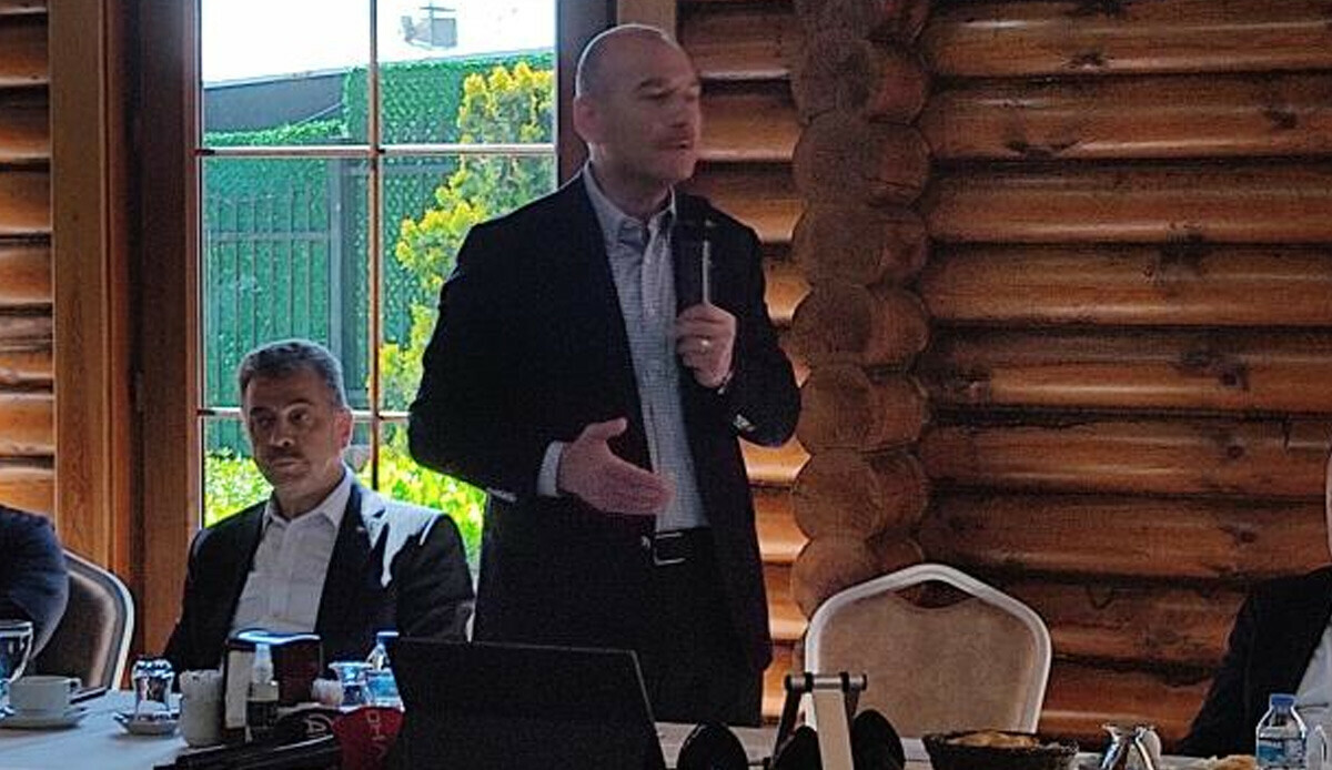 '3 yıldır hazırlığını yapıyorlar' diyen Bakan Soylu'dan Kılıçdaroğlu'na LGBT tepkisi