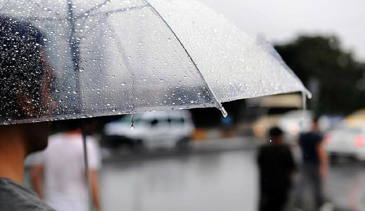 Bugünkü hava durumu nasıl? Meteoroloji il il açıkladı! 2 Mayıs 2023 hava durumu raporu Bugünkü hava durumu nasıl? Meteoroloji il il açıkladı! 2 Mayıs 2023 hava durumu raporu