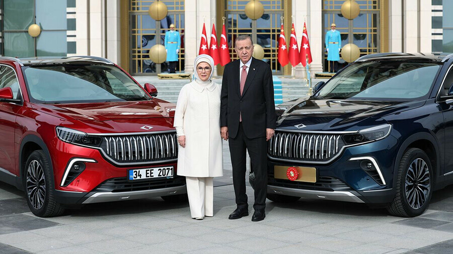 Hükûmetten baş döndüren tempo: Günde 1 açılış