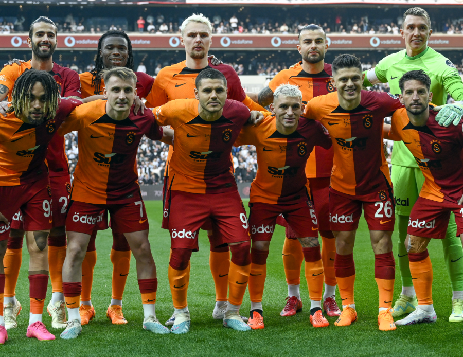 Dursun Özbek TFF'ye neden gittiğini açıkladı