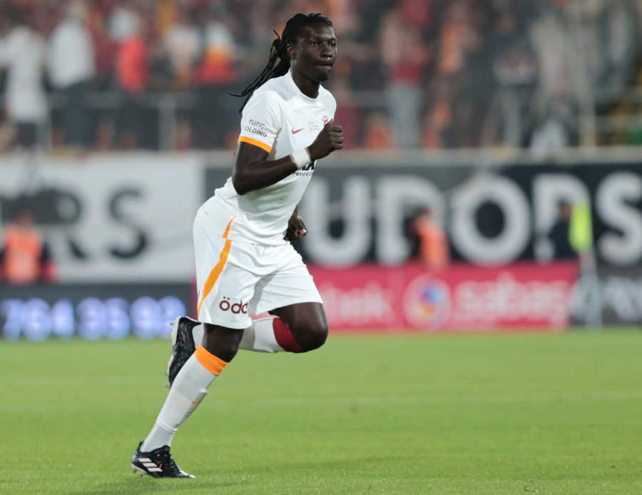 Dursun Özbek TFF'ye neden gittiğini açıkladı