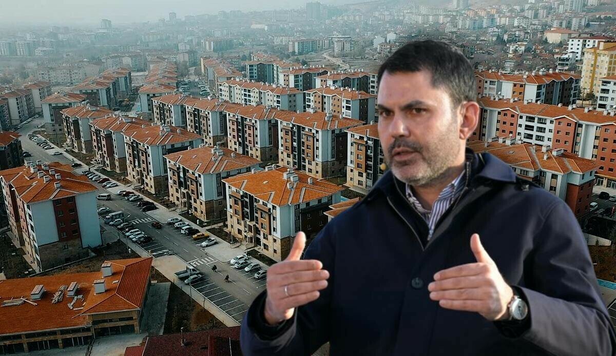 "Yarısı Bizden" kampanyasına başvuranların evi ne zaman yıkılacak? Bakan Kurum detaylarını tek tek açıkladı "Yarısı Bizden" kampanyasına başvuranların evi ne zaman yıkılacak? Bakan Kurum detaylarını tek tek açıkladı