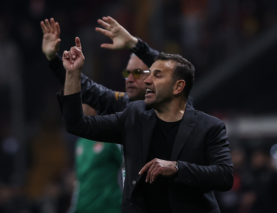 Okan Buruk'tan şampiyonluk paylaşımı! Sosyal medyadan taraftara seslendi