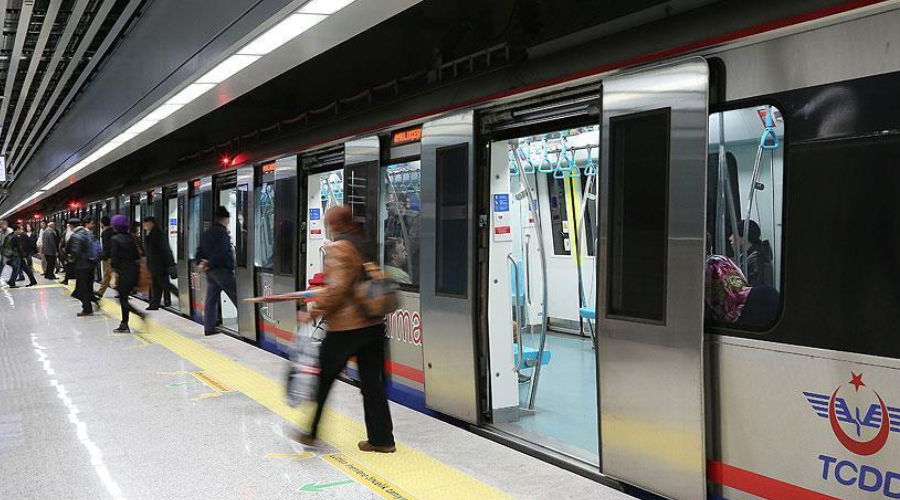 Marmaray gece-gündüz çalışma saatleri: Kaçta açılıp, kaçta kapanıyor? - 2. Resim