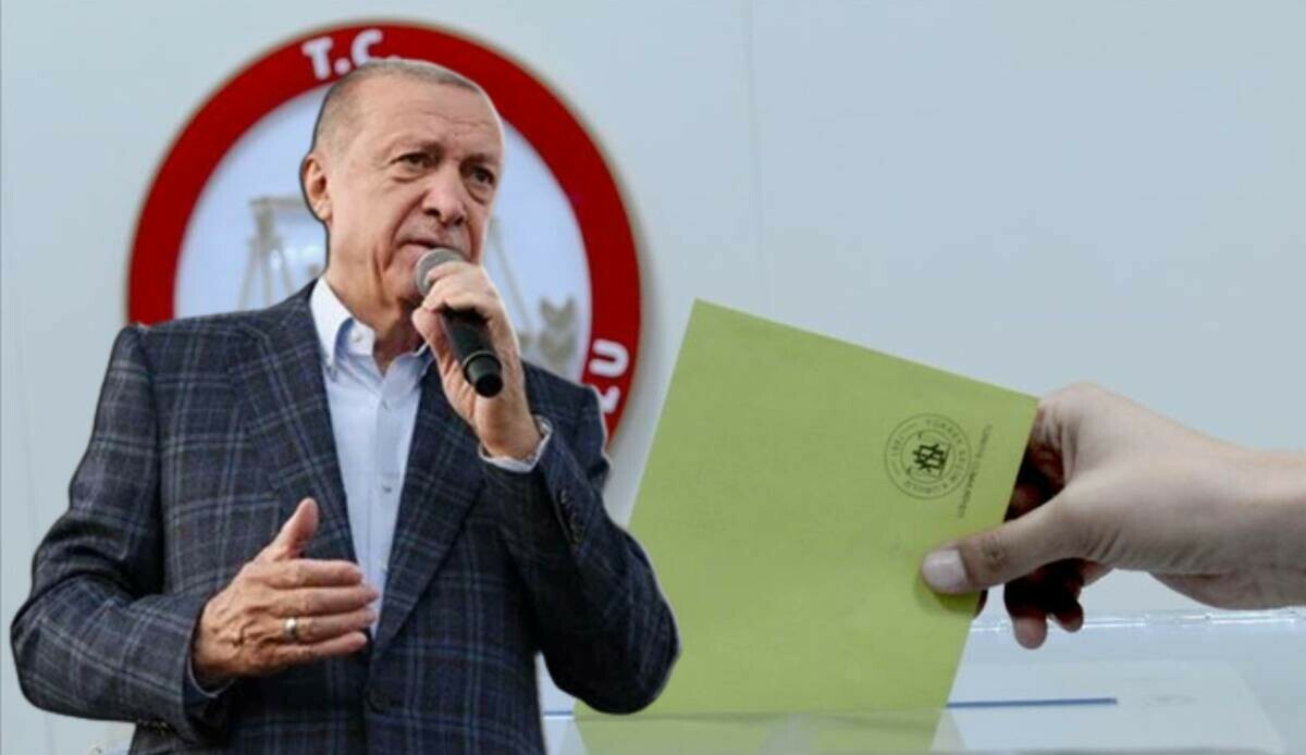 Son anket dünya basınında! Almanya’dan dikkat çeken seçim analizi