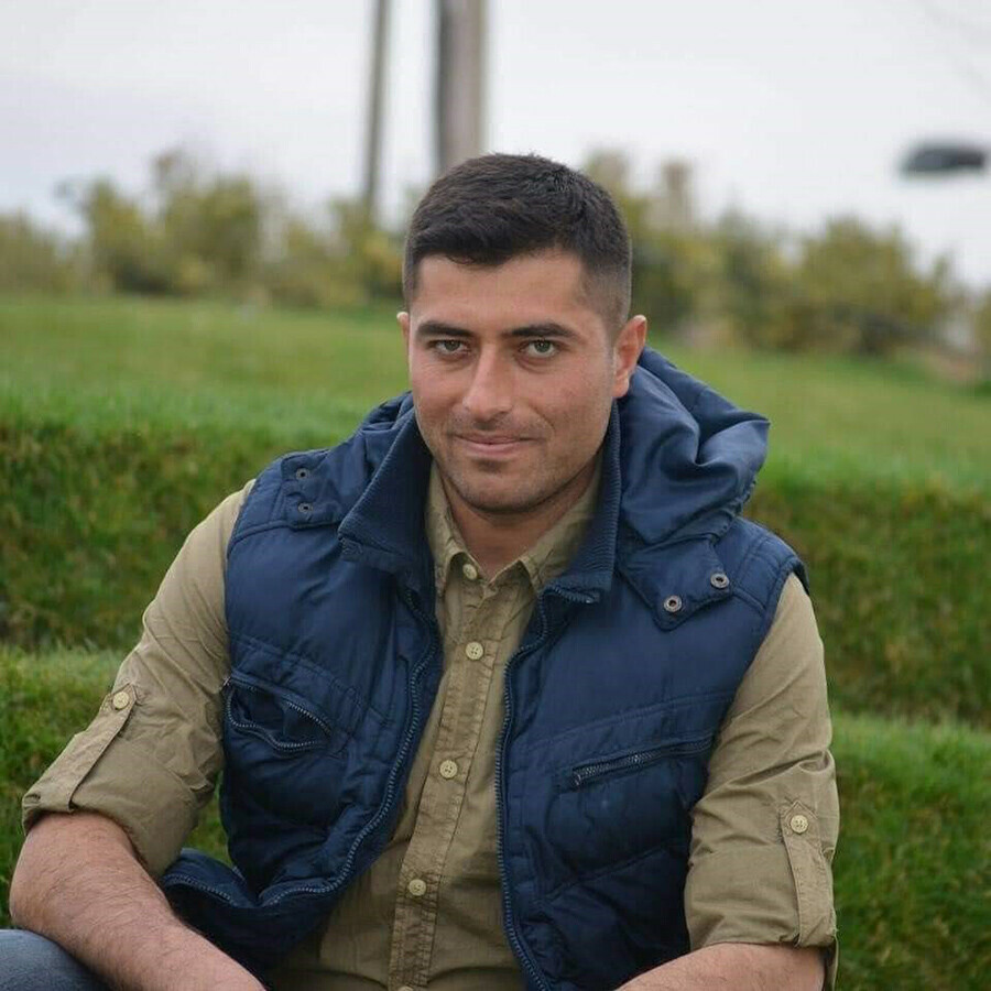 Bakan Soylu duyurdu: Mehmet Gündüz'ü şehit eden terörist sarı torbaya girdi Bakan Soylu duyurdu: Mehmet Gündüz'ü şehit eden terörist sarı torbaya girdi