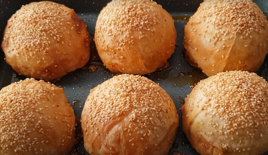 Gelinim mutfakta programıyla ünlendi… Dolgulu tavuğun püf noktası