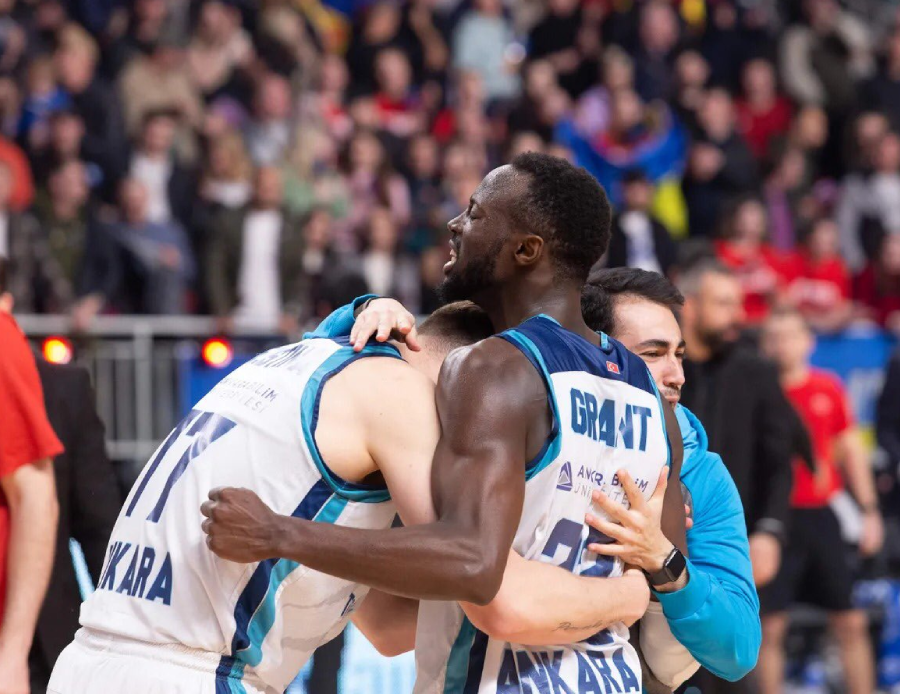 Türk Telekom Avrupa şampiyonluğuna koşuyor! Semih Erden dev final öncesi duygularını paylaştı