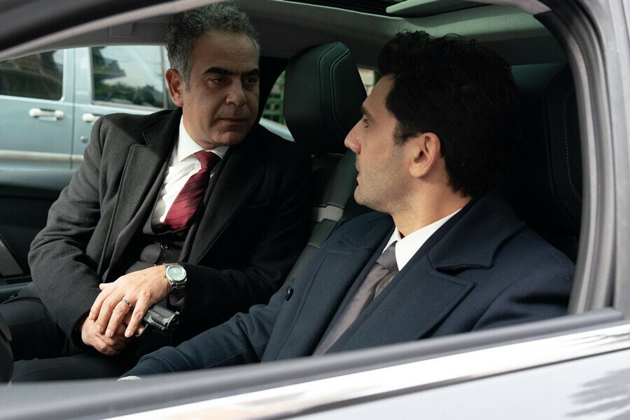 Final kararından vazgeçilen Yargı için 3. sezon müjdesi: Yola devam edecek