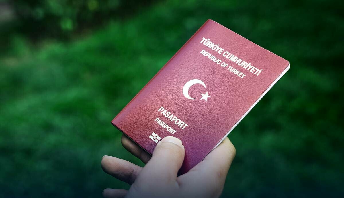 Türk vatandaşları kapıda vize alıp ülkeye girecek! Türk vatandaşları kapıda vize alıp ülkeye girecek!