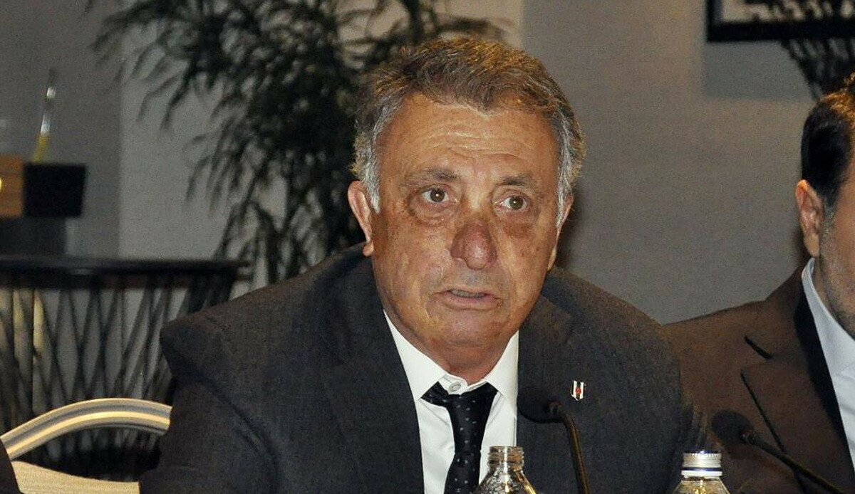 Ahmet Nur Çebi: Diğerleri puan kaybederse gerçekten hak ettiğimiz yerde olacağız Ahmet Nur Çebi: Diğerleri puan kaybederse gerçekten hak ettiğimiz yerde olacağız