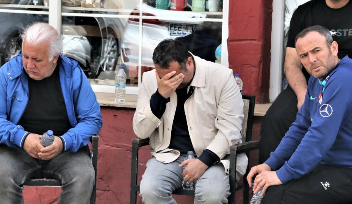 Antalya'da korkunç olay! İş yerini açmak gitti, cansız bedeni bulundu