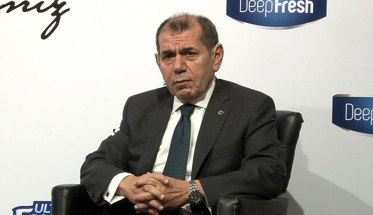 Dursun Özbek: Şampiyon belli! Gerginlik asıl ikincilik ve üçüncülük savaşında