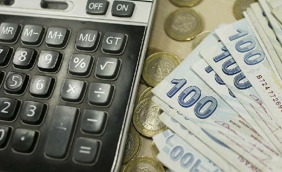 Bankalar emekli promosyonlarını güncelledi! Yeni rakamlar yüz güldürecek Bankalar emekli promosyonlarını güncelledi! Yeni rakamlar yüz güldürecek