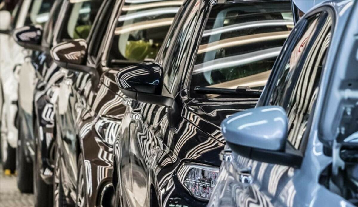 Tüm zamanların en yüksek satışı... Otomotiv sektöründe yeni rekorlar geldi Tüm zamanların en yüksek satışı... Otomotiv sektöründe yeni rekorlar geldi