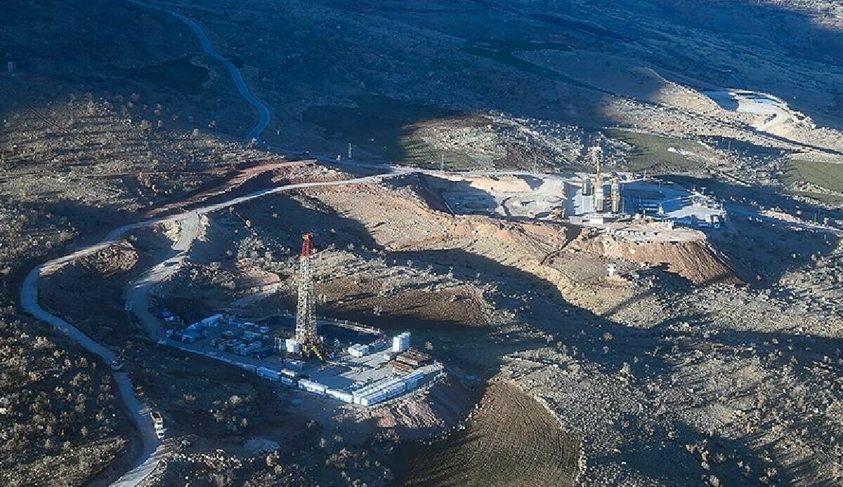 Gabar’daki petrolün ekonomiye katkısı açıkladı: Milyarlarca dolar Türkiye'nin cebinde kalacak Gabar’daki petrolün ekonomiye katkısı açıkladı: Milyarlarca dolar Türkiye'nin cebinde kalacak