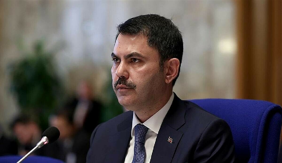 Bakan Kurum CHP’li belediyelere yüklendi: Her şeyi gördük ama hizmet göremedik Bakan Kurum CHP’li belediyelere yüklendi: Her şeyi gördük ama hizmet göremedik