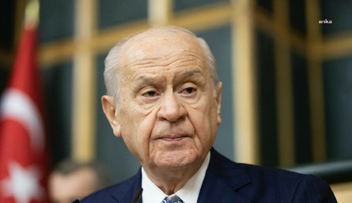 Son dakika: Bahçeli'den 3 Mayıs Türkçülük Günü mesajı: “3 Mayıs ruhuna her zamankinden daha fazla ihtiyacımız vardır” Son dakika: Bahçeli'den 3 Mayıs Türkçülük Günü mesajı: “3 Mayıs ruhuna her zamankinden daha fazla ihtiyacımız vardır”