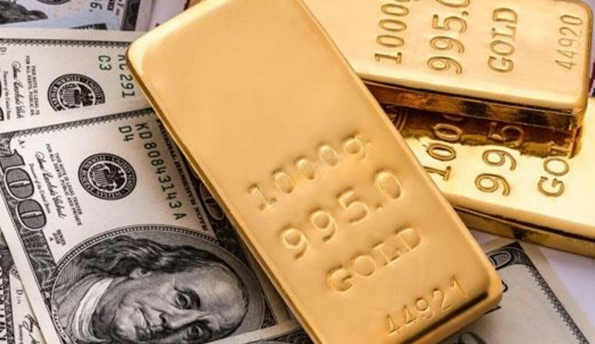 Fed’in faiz kararına altın ve dolardan ilk tepki!