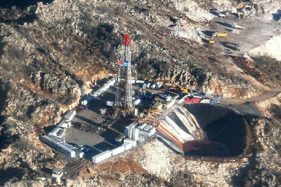 Gabar’daki petrolün ekonomiye katkısı açıkladı: Milyarlarca dolar Türkiye'nin cebinde kalacak Gabar’daki petrolün ekonomiye katkısı açıkladı: Milyarlarca dolar Türkiye'nin cebinde kalacak