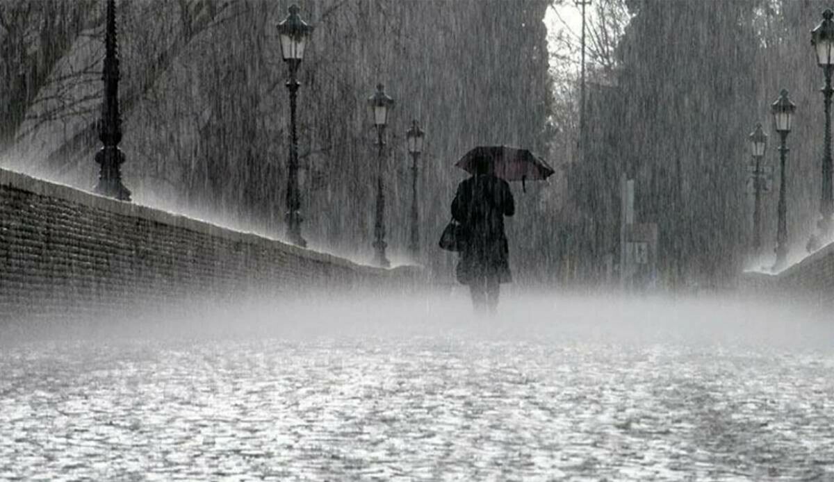 Meteoroloji uyardı! Kış geri geldi: Kar, sağanak ve fırtına bekliyor