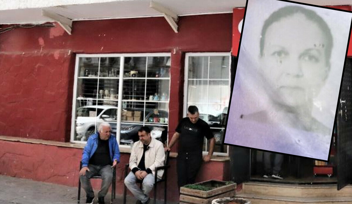 Antalya'da korkunç olay! İş yerini açmak gitti, cansız bedeni bulundu Antalya'da korkunç olay! İş yerini açmak gitti, cansız bedeni bulundu