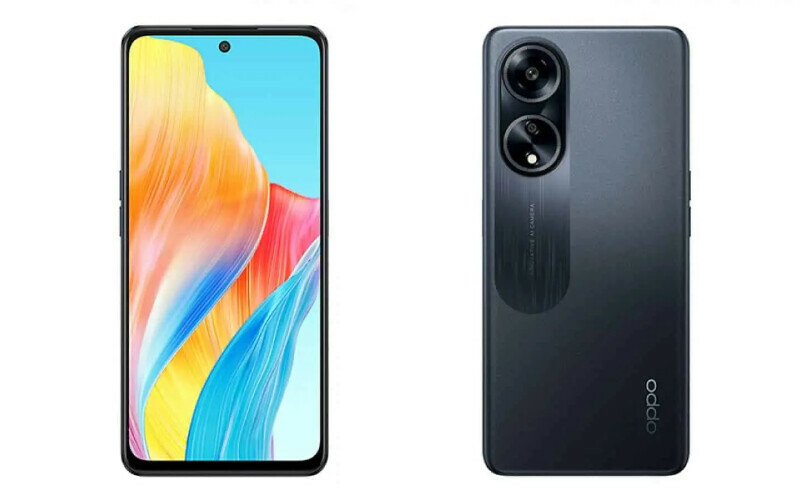 Bütçe dostu Oppo A98 5G performans testinde: Teknik özellikleri ve tasarımı belli oldu! Bütçe dostu Oppo A98 5G performans testinde: Teknik özellikleri ve tasarımı belli oldu!