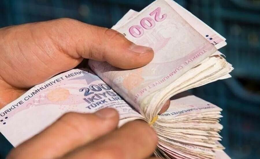 TÜİK nisan ayı enflasyon verisini açıkladı! Emekli ve memur zammında 4 aylık enflasyon zam oranı ne kadar?