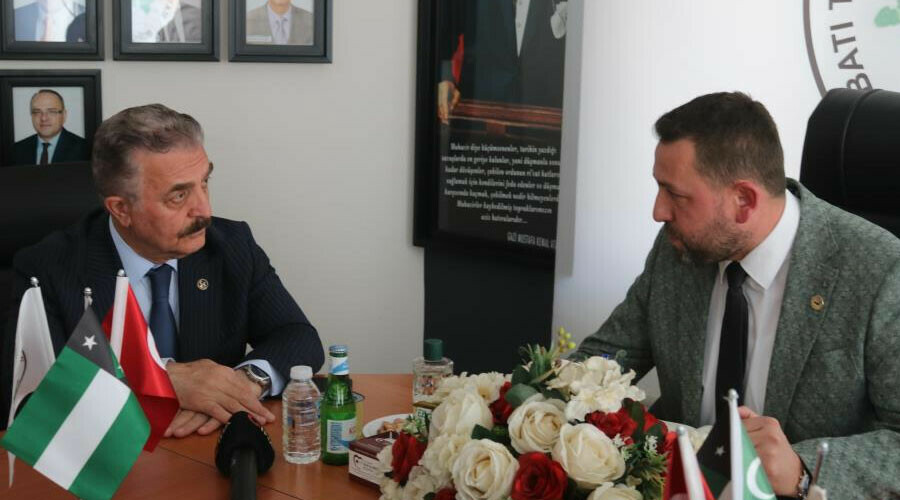 MHP Genel Sekteri: HDP’ye 360 milyon lira verildi