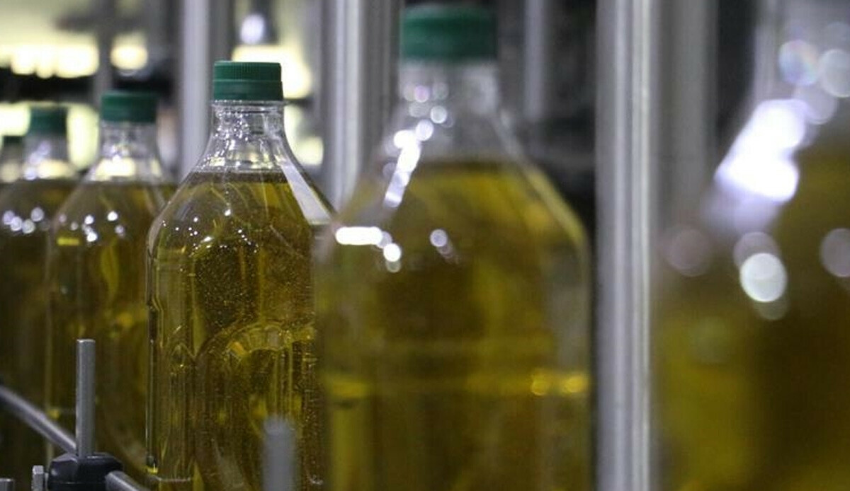 Resmi Gazete'de yayımlandı: Zeytinyağının teknik kriterlerinde düzenleme Resmi Gazete'de yayımlandı: Zeytinyağının teknik kriterlerinde düzenleme