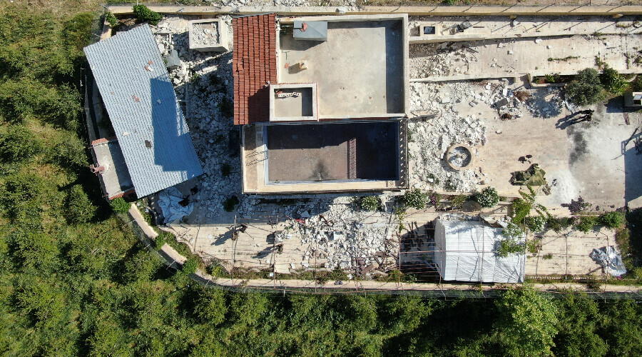 Türkiye'nin DEAŞ'a karşı mücadelesi takdir topluyor! ABD'den ilk yorum geldi