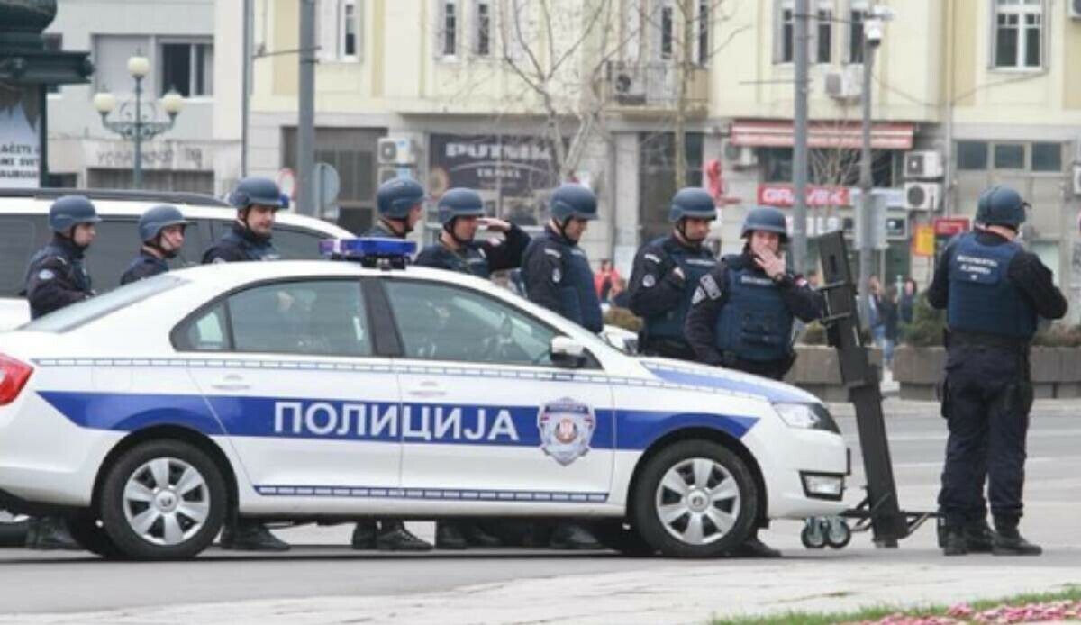 Okula silahlı saldırı düzenlendi: Ölü ve yaralılar var Okula silahlı saldırı düzenlendi: Ölü ve yaralılar var