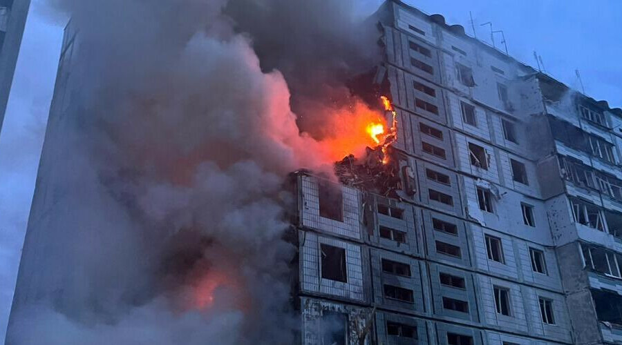 Rusya saldırıyor, Ukrayna savunuyor! Füzeler havada imha ediliyor Rusya saldırıyor, Ukrayna savunuyor! Füzeler havada imha ediliyor