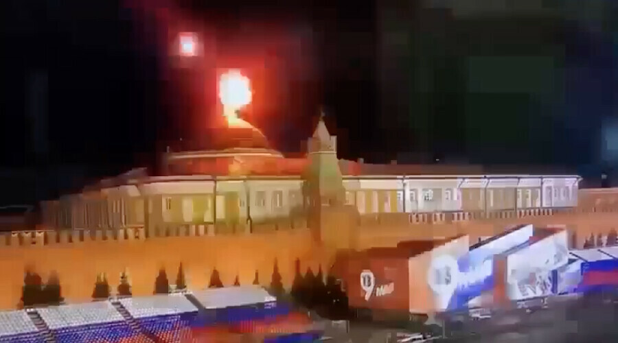Kremlinden dünyayı sarsan suçlama! Ukrayna Putin'i öldürmeye mi çalıştı? Kremlinden dünyayı sarsan suçlama! Ukrayna Putin'i öldürmeye mi çalıştı?