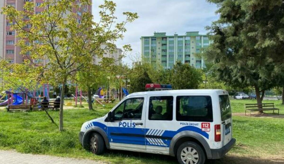 AK Parti meclis üyesine silahlı saldırı AK Parti meclis üyesine silahlı saldırı