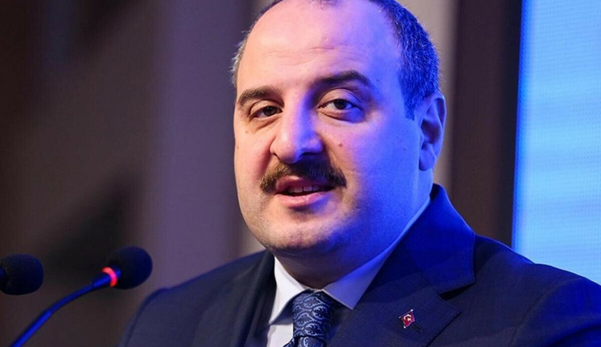 Bakan Varank Bursa'da Millet İttifakı'na tepki gösterdi: Meydanı bu teröristlere bırakmamamız lazım Bakan Varank Bursa'da Millet İttifakı'na tepki gösterdi: Meydanı bu teröristlere bırakmamamız lazım