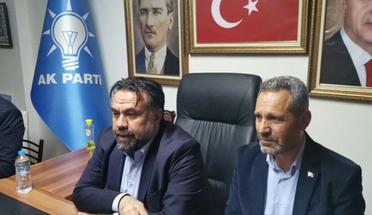 Balıkesir'de AK Parti seçim aracına saldırı! Şoför darp edildi: 2 kişi gözaltında