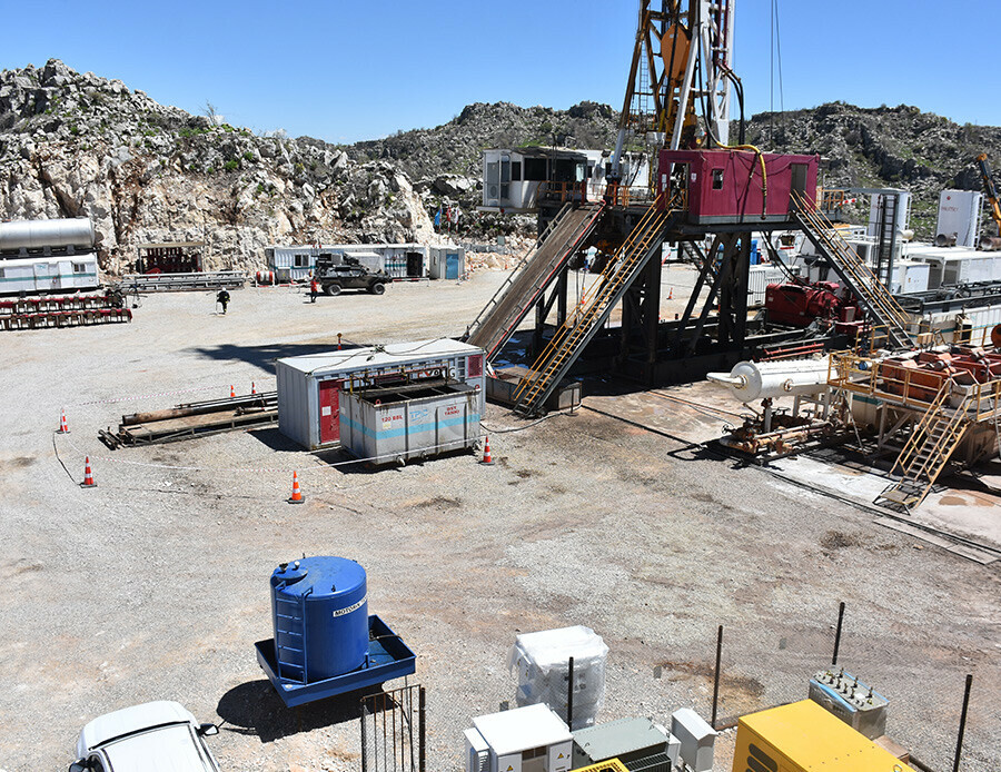 Erdoğan'ın petrol müjdesi verdiği Gabar'da musluk açıldı: Heyecan 2'ye katlandı