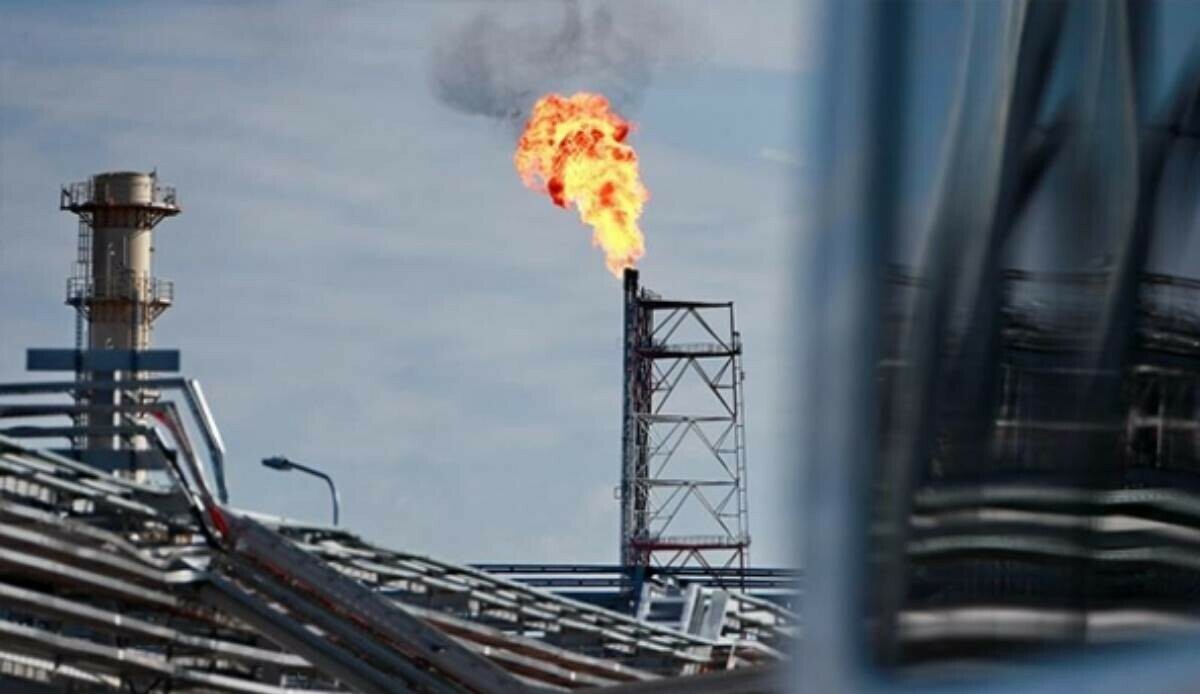 Türkiye&#039;nin dışa bağımlılığı azalıyor! Doğalgaz ithalatı Şubat&#039;ta düştü