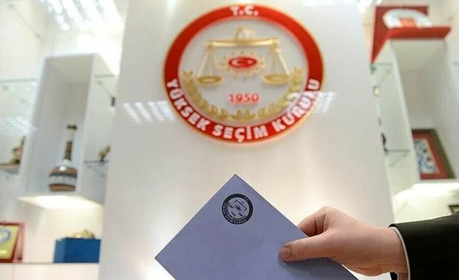 14 Mayıs öncesi kritik viraja girildi… Seçim yasakları başladı! 14 Mayıs öncesi kritik viraja girildi… Seçim yasakları başladı!