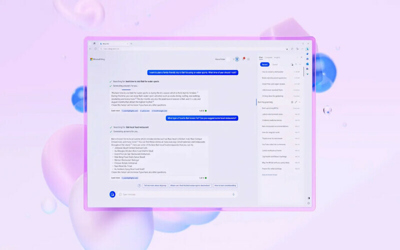 Microsoft'tan dev hamle: GPT-4 herkese açıldı