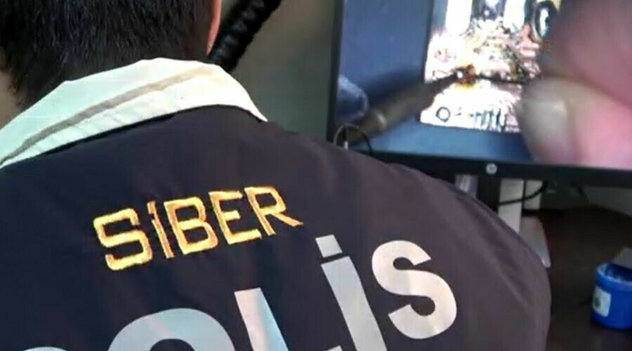 Yasa dışı bahis oynatan çetelere ‘Son fön’ operasyonu