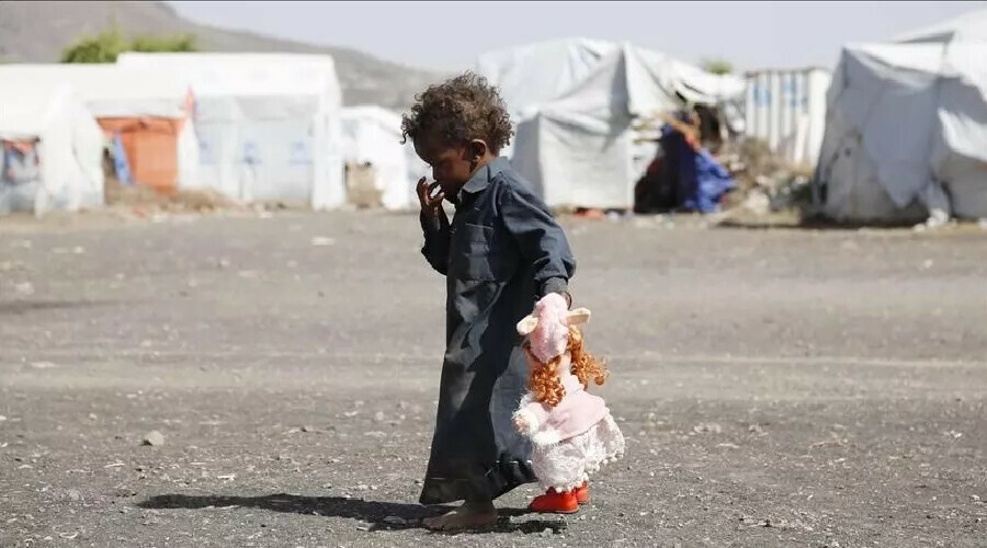 Çarpıcı gerçekler ortaya çıktı! Çeyrek milyar insan "gıda krizi" yaşıyor Çarpıcı gerçekler ortaya çıktı! Çeyrek milyar insan "gıda krizi" yaşıyor