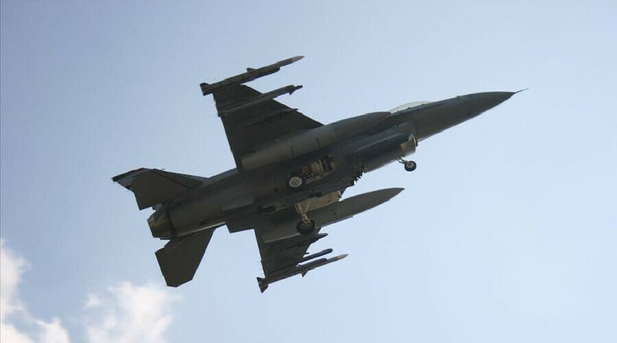 Tayvan, ABD’den şikayetçi! F-16 teslimatları ertelendi Tayvan, ABD’den şikayetçi! F-16 teslimatları ertelendi