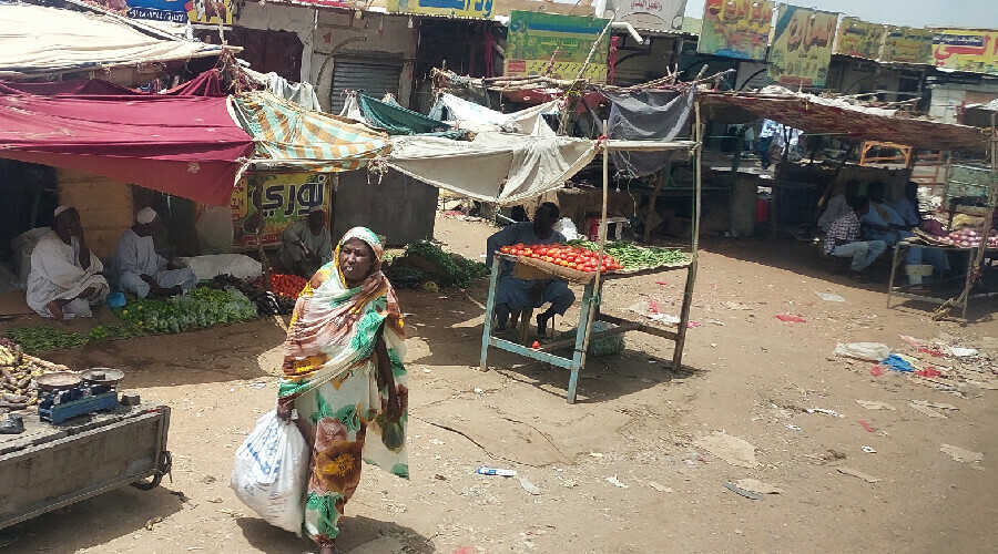 Sudan ordusu ateşkesin bir hafta uzatılmasını öneren girişimi kabul etti Sudan ordusu ateşkesin bir hafta uzatılmasını öneren girişimi kabul etti