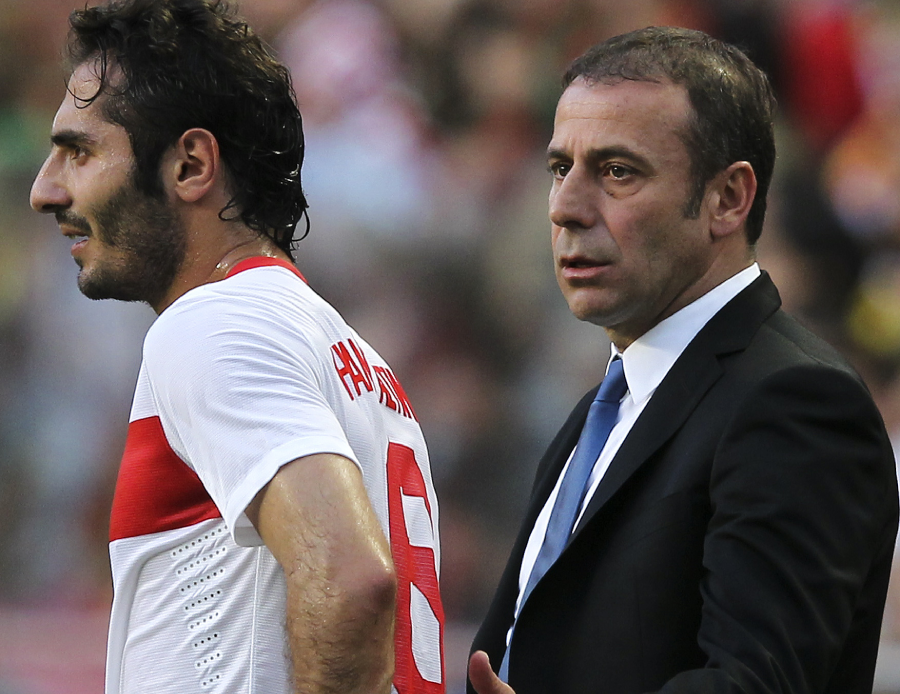 Abdullah Avcı geri dönüyor! Yeni sezonda sahalara iniyor