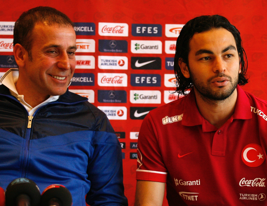 Abdullah Avcı geri dönüyor! Yeni sezonda sahalara iniyor