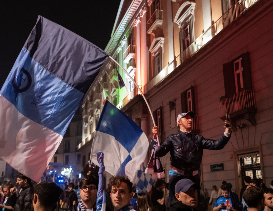 Şampiyonluk sevinci ölümle sonuçlandı: 33 yıl sonra gelen zafer yasa döndü